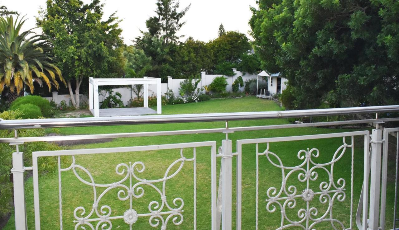 Apartament The Botanical House Somerset West Zewnętrze zdjęcie