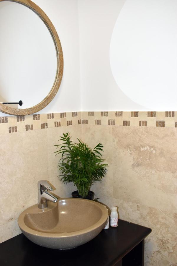Apartament The Botanical House Somerset West Zewnętrze zdjęcie