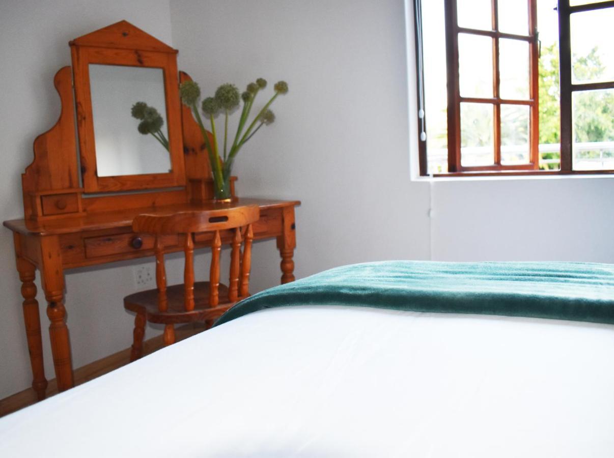 Apartament The Botanical House Somerset West Zewnętrze zdjęcie