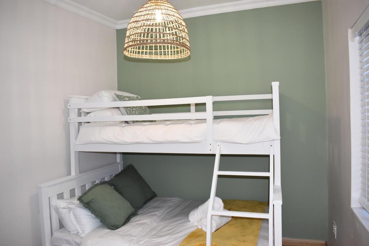 Apartament The Botanical House Somerset West Zewnętrze zdjęcie