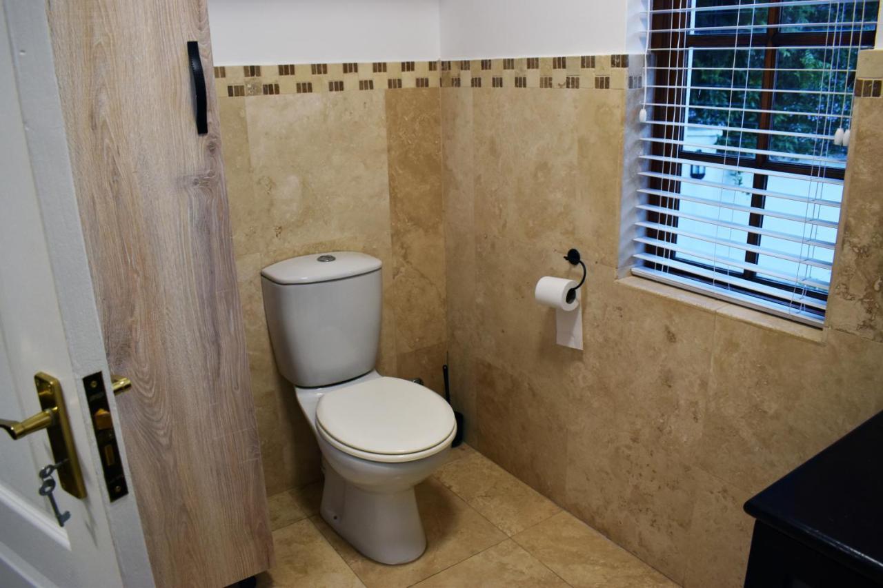 Apartament The Botanical House Somerset West Zewnętrze zdjęcie