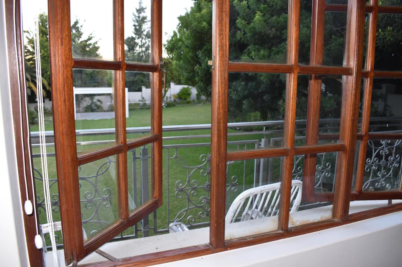 Apartament The Botanical House Somerset West Zewnętrze zdjęcie