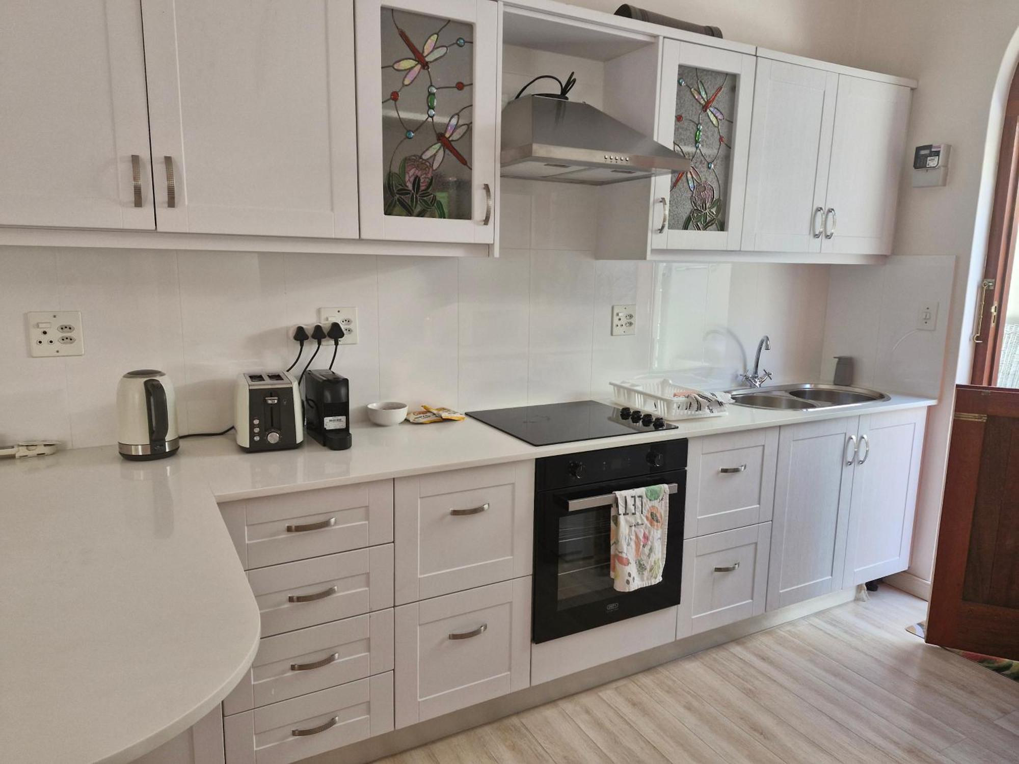Apartament The Botanical House Somerset West Zewnętrze zdjęcie