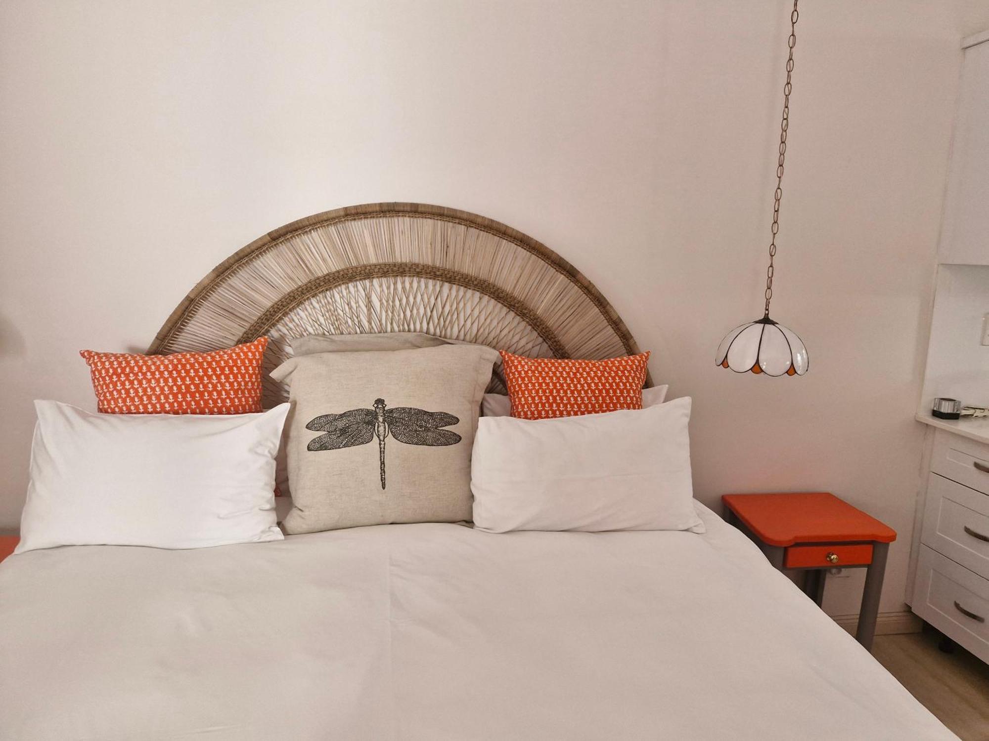 Apartament The Botanical House Somerset West Zewnętrze zdjęcie