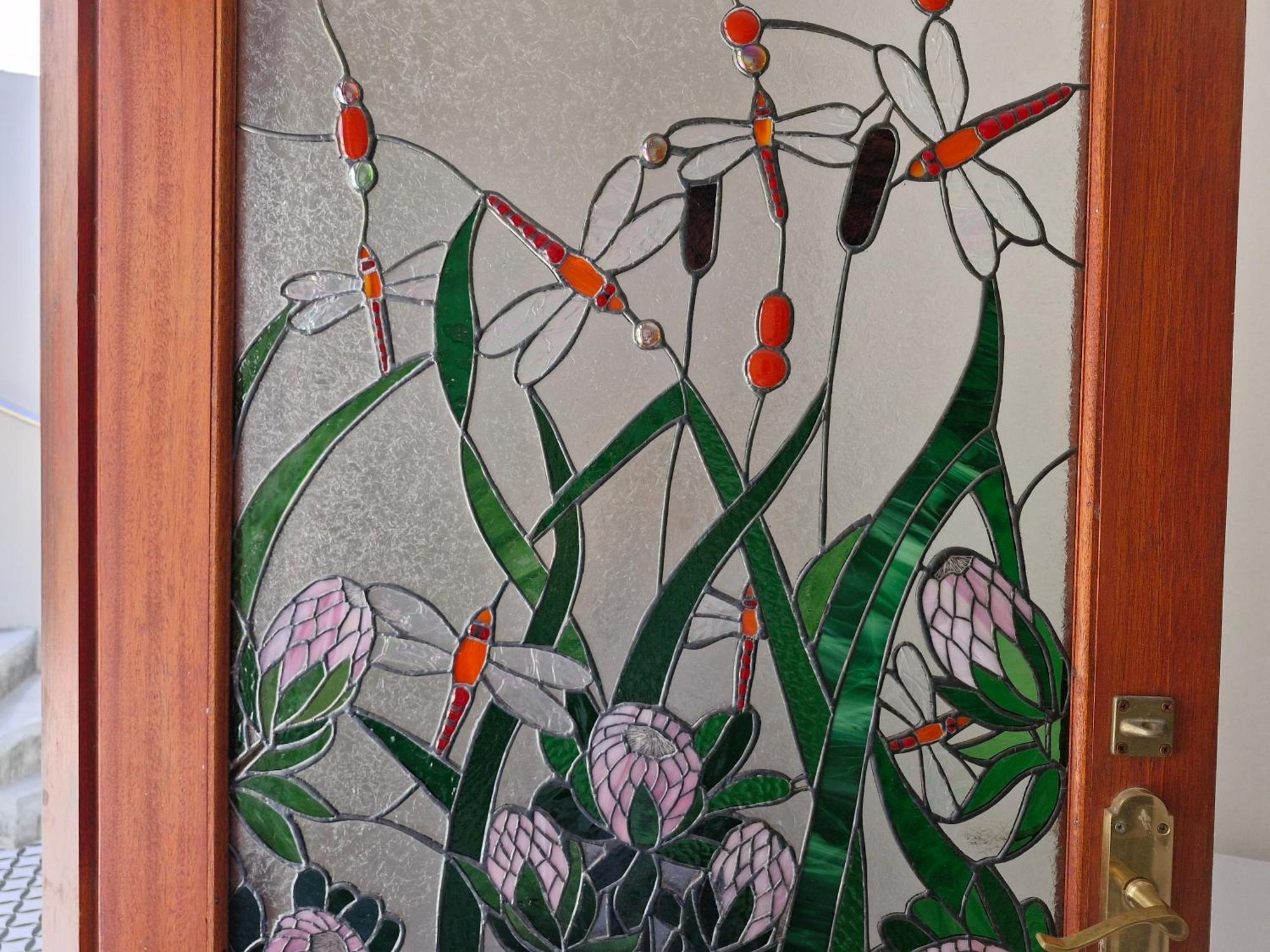 Apartament The Botanical House Somerset West Zewnętrze zdjęcie